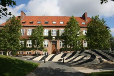 Tjørnegårdsskolen i Gentofte